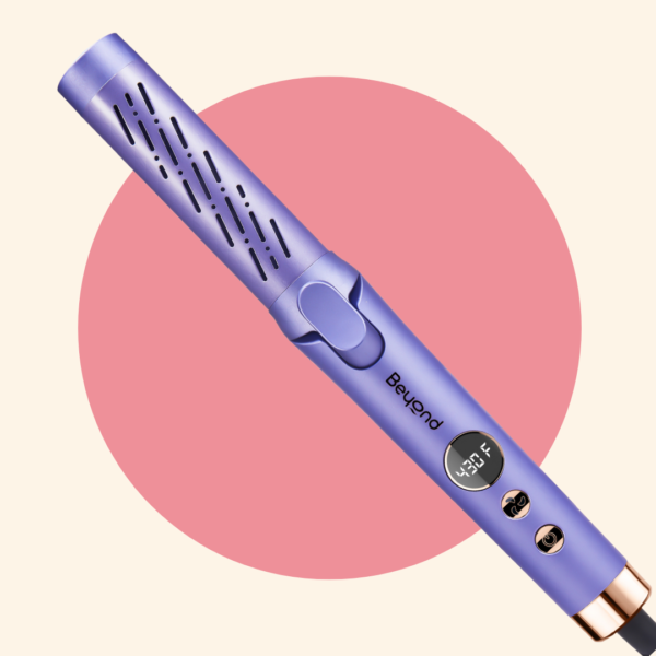 Beyond Hair Titanium Airflow Styler