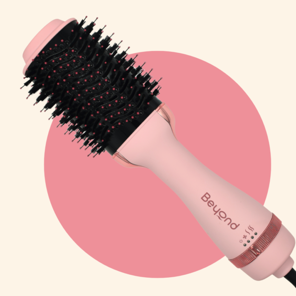 Beyond Hair Hair Dryer Brush main Image